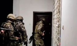 DEAŞ ve El Kaide'ye operasyon: Bir şüpheli tutuklandı