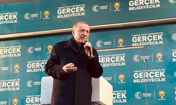 Erdoğan: Asla şartlara teslim olmadık