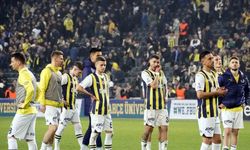 Fenerbahçe, iç sahada 4. kez puan kaybetti