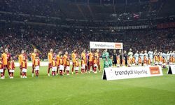 Galatasaray 45 bin 811 kişi izledi