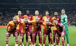 Galatasaray evinde 30. kez yenilmedi