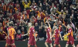 Galatasaray yenilmezlik serisini 13 maça çıkardı