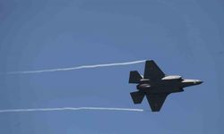 Hollanda, F-35 kararına itiraz edecek