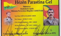 MİT, PKK/YPG’nin sözde sorumlusunu etkisiz hale getirdi