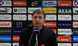 Shota Arveladze: Gol yemeden başlamıyoruz