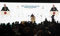 'Türk Milleti’nin verilmiş sadakası olduğunu göreceğiz'