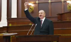 Aliyev: Azerbaycan’da sizin 10 milyon kardeşiniz var, biz de 80 milyondan fazlayız