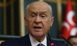 MHP lideri Bahçeli: Anayasa Mahkemesi artık milli güvenlik sorunudur