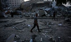 'Gazze ölüm bölgesi haline geldi'