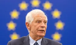 Borrell: NATO alakart bir askeri ittifak olamaz