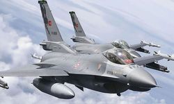 İletişim Başkanlığı'ndan ’Türkiye’ye F-16 satışı şartlara bağlandı’ iddiasına yanıt