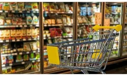 Güven endeksi perakende ticaret sektöründe düştü
