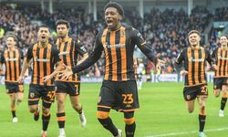 Abdülkadir asist yaptı, Hull City kazandı