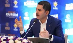 Murat Kurum: Deprem siyasi ayrım yapmıyor