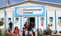 Malatya’da okullar tatil edildi