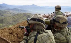 Pençe-Kilit Operasyonu bölgesinde 4 PKK'lı etkisiz hale getirildi