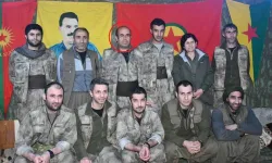 MİT, PKK/HPG'nin sözde konsey üyesi Demir'i etkisiz hale getirdi