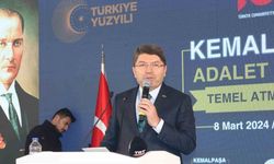 Adalet Bakanı Tunç’tan taksici cinayeti ve Yazar Eylem Tok’a ilişkin açıklama