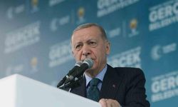 Erdoğan emekli maaşı için tarih verdi