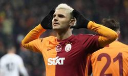 Mauro Icardi, Beşiktaş derbilerini boş geçmiyor