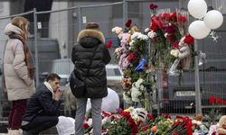 Rusya’daki konser salonu saldırısında can kaybı artıyor