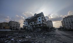 Belçika Gazze’ye insani yardım bırakacak