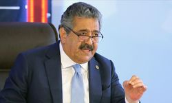 MHP Genel Başkan Yardımcısı Yıldız’dan AYM Başkanı Özkaya’ya tebrik