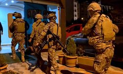 17 ilde FETÖ operasyonu: 90 şüpheli gözaltına alındı