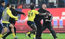 Trabzonspor - Fenerbahçe maçında yaşanan olaylarla ilgili 12 kişi gözaltına alındı