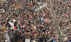 Pakistan’da seçim protestoları devam ediyor