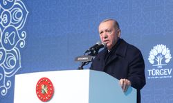Erdoğan: Filistin’deki zulüm artarak devam ediyor