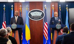ABD’den Ukrayna’ya bir askeri yardım daha