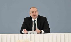 Aliyev, üç ülkeyi Ermenistan’ı silahlandırmakla suçladı