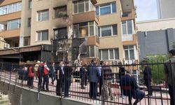 Beşiktaş’taki yangın faciasında hayatını kaybedenlerin sayısı yükseldi