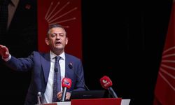 CHP Genel Başkanı Özel: Erdoğan ile yüz yüze görüşeceğim