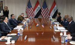 Irak ve ABD’den güvenlik işbirliğini sürdürme kararı