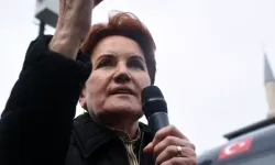 Meral Akşener kararını açıkladı! Aday olacak mı?