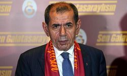 Dursun Özbek Galatasaray başkanlığına yeniden aday oldu