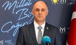 İYİ Parti İzmir Milletvekili Özlale partisinden istifa etti