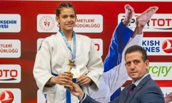 Hira Kılkış, Türkiye şampiyonu oldu