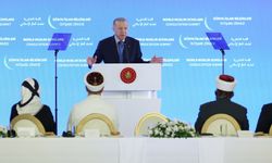 Erdoğan: Gazze bir imha kampına dönüştü