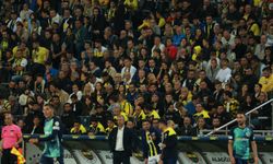 Fenerbahçe tribünlerinde ’yönetim istifa’ sesleri yükseldi