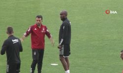 Beşiktaş kupa finaline hazır