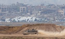 Gazze’de ölen İsrailli asker sayısı 272’ye çıktı
