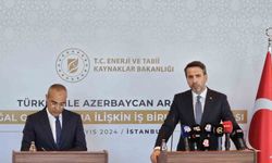 Bakan Bayraktar açıkladı: Türkiye'den yeni doğal gaz anlaşması!