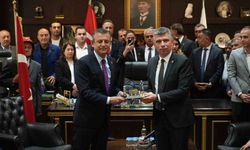 CHP Genel Başkanı Özel: Soma Davası yeniden görülmelidir