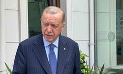 Erdoğan: Türk siyaseti yumuşama dönemine girdi
