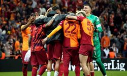 Galatasaray 23 maçtır yenilmiyor