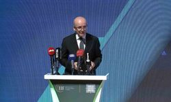 Hazine ve Maliye Bakanı Şimşek'ten "OVP" açıklaması