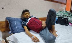İsrail’in Refah sınırını kapatması binlerce hastanın hayatını tehdit ediyor